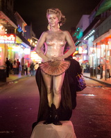 2012 12-New Orleans Golden Girl
